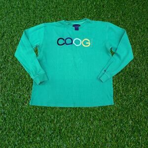 Coogi Thermal Long Sleeve